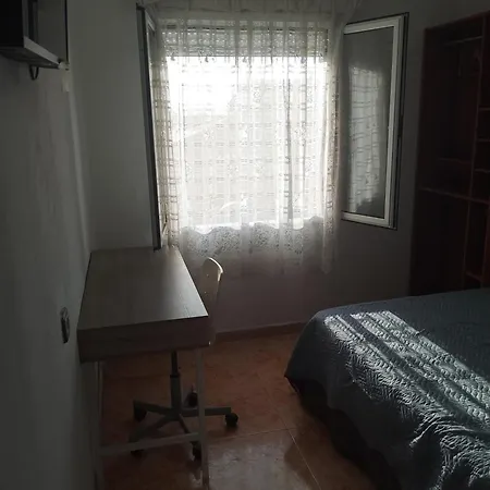 Πανσιόν Pension El Alamo Αβιλές