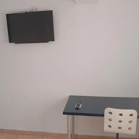 Pension El Alamo