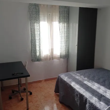 Pension El Alamo * Avilés